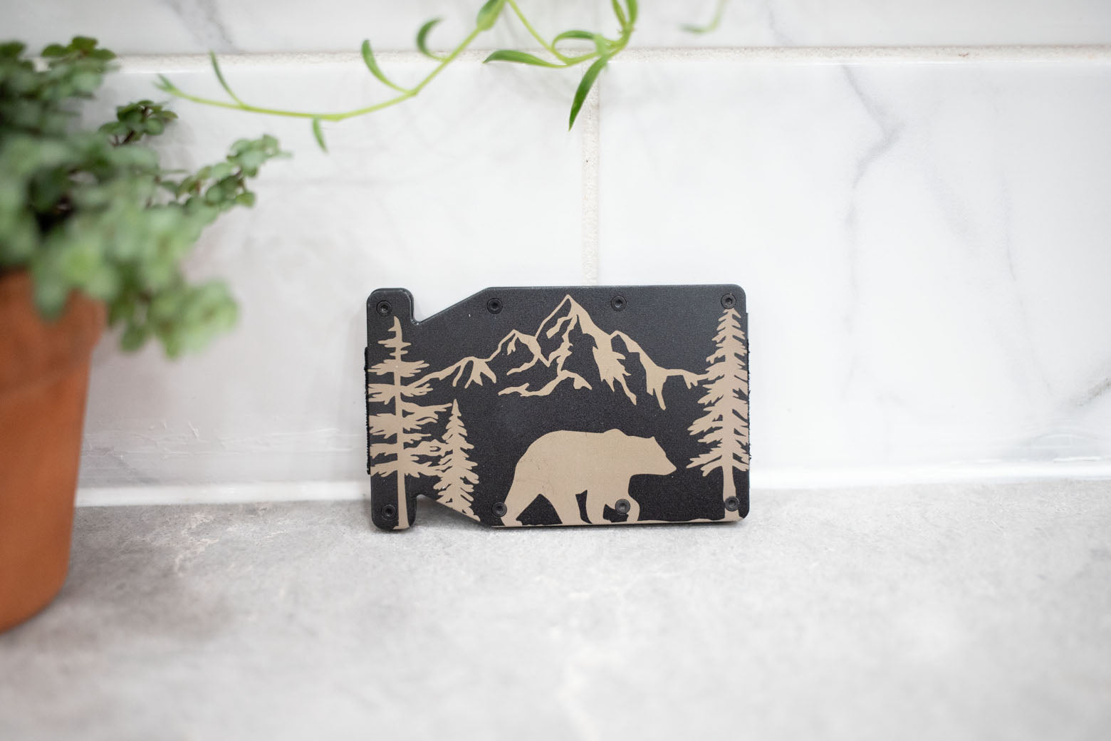Metal Wallet