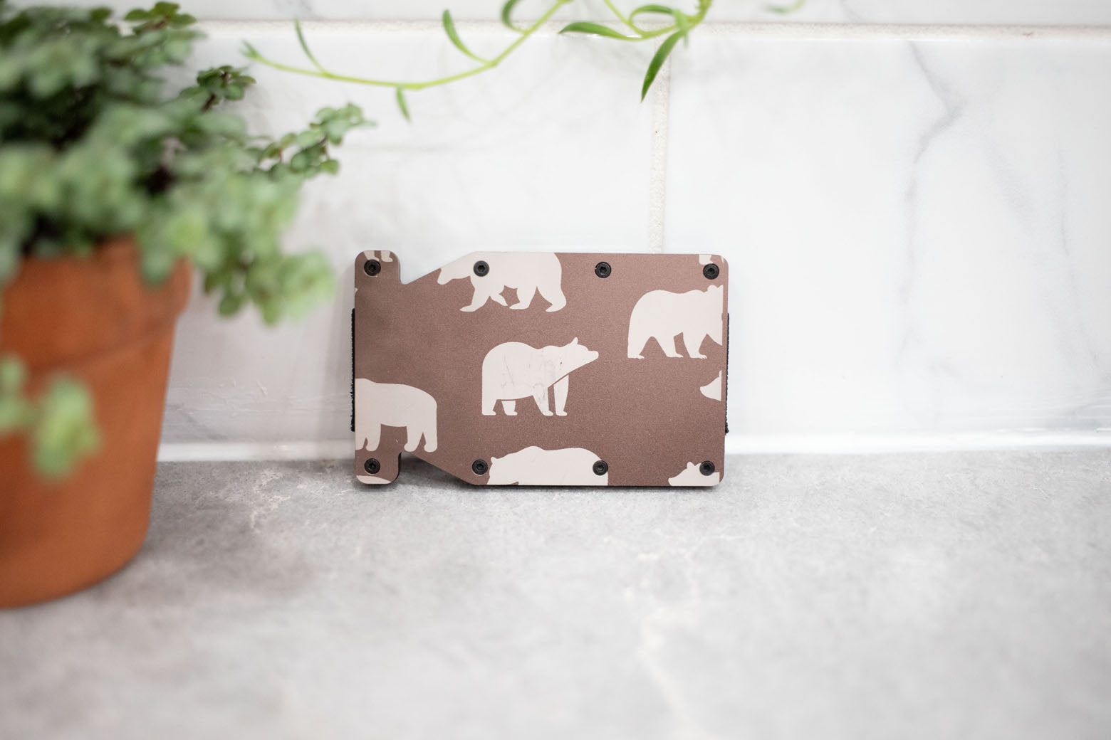 Metal Wallet