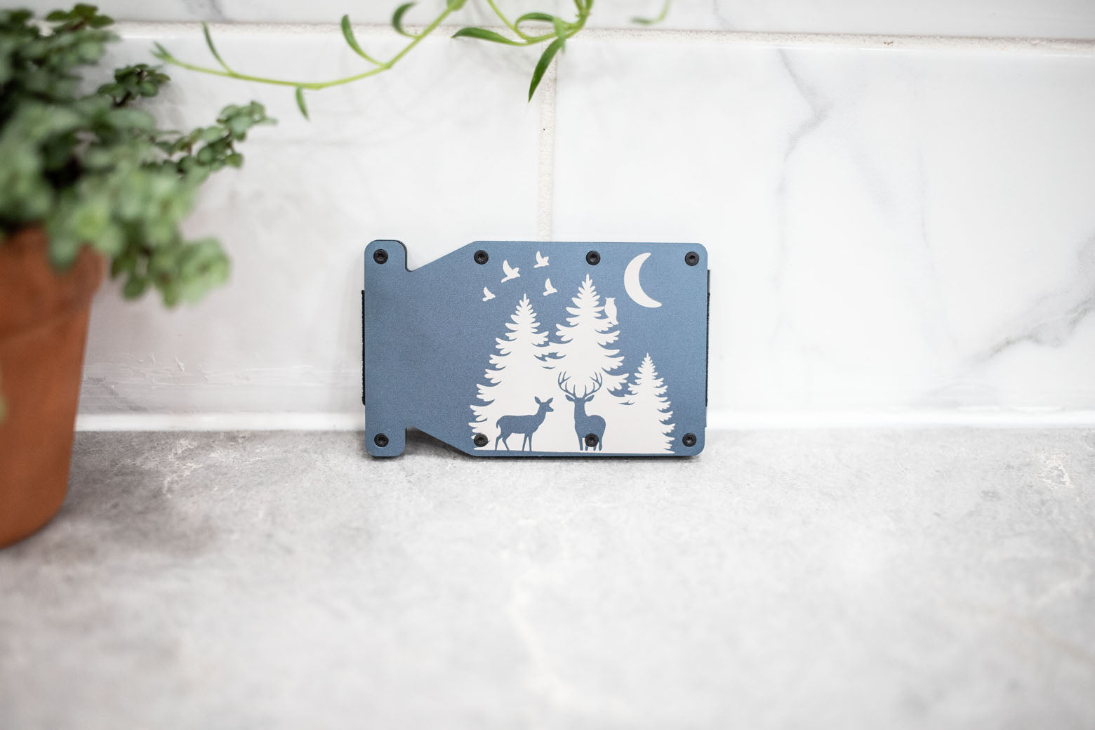 Metal Wallet