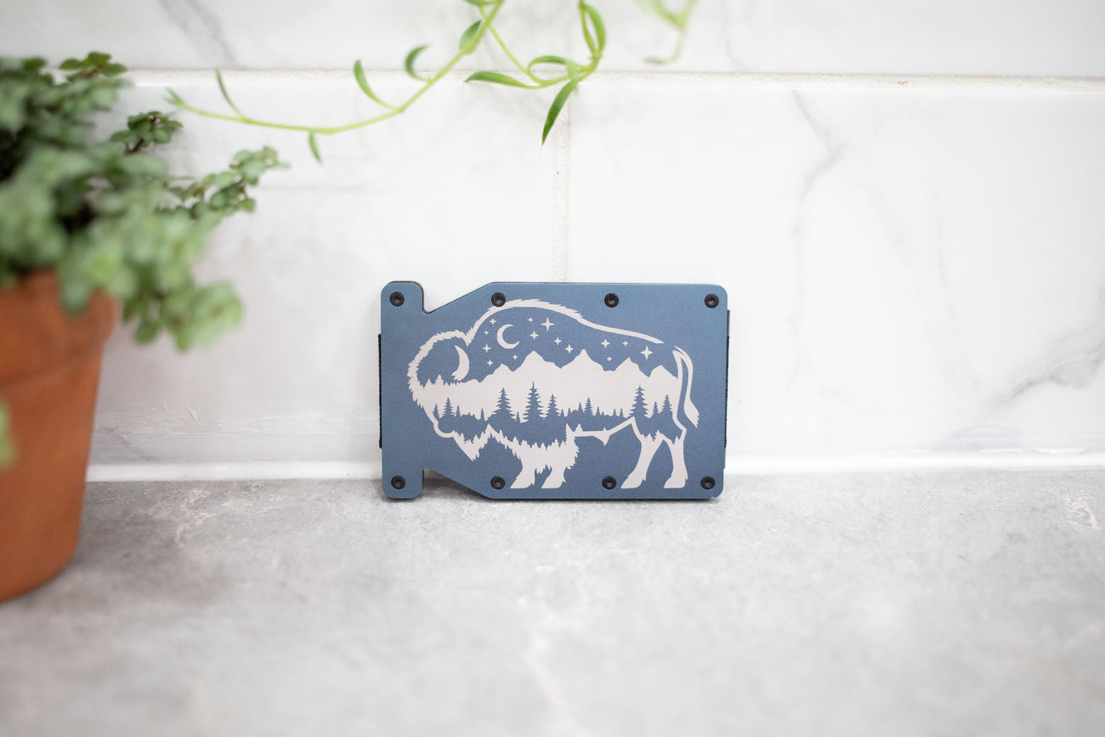 Metal Wallet