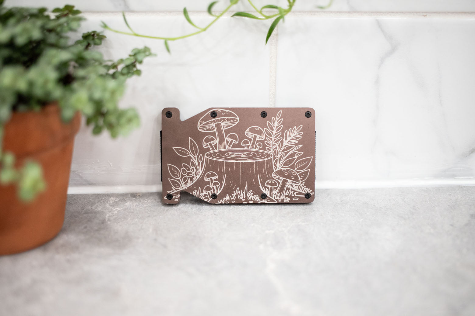 Metal Wallet