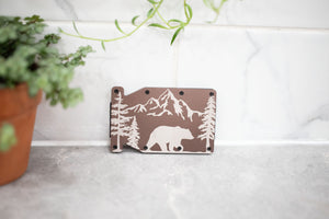 Metal Wallet