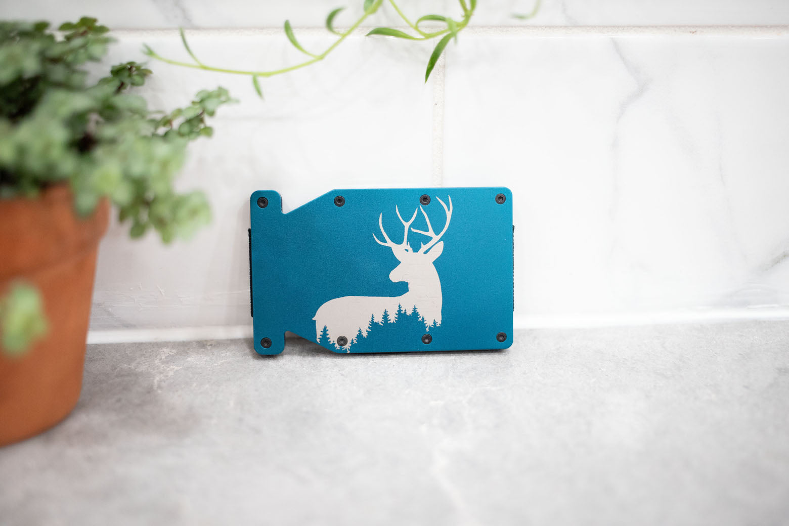 Metal Wallet