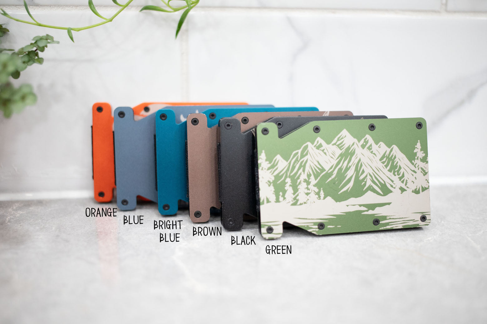 Wallet