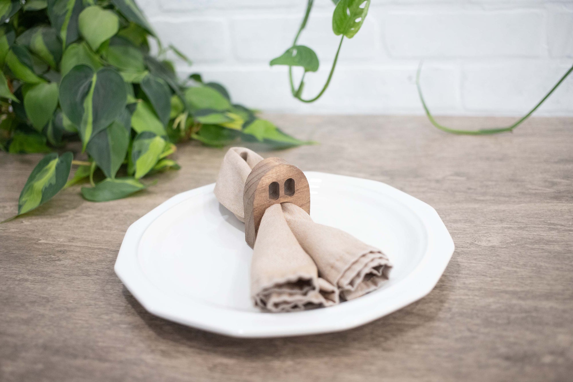 Napkin Rings