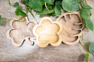 Paw Print Catch All Tray, Change Tray