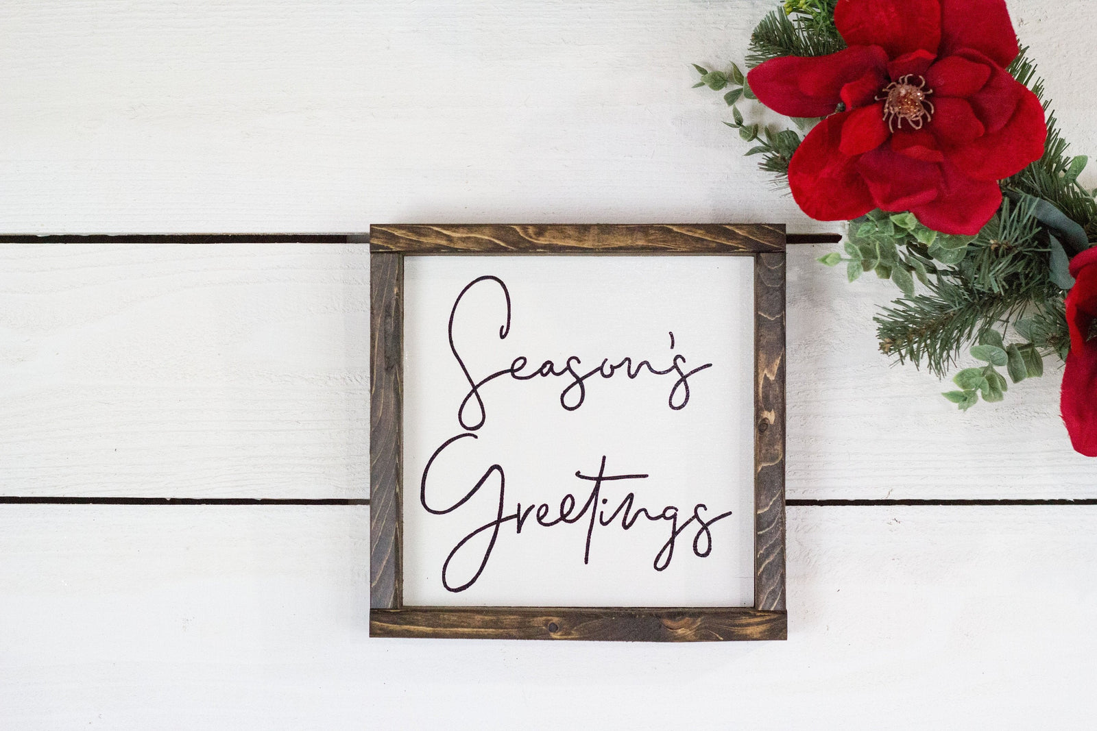 seasons greetings