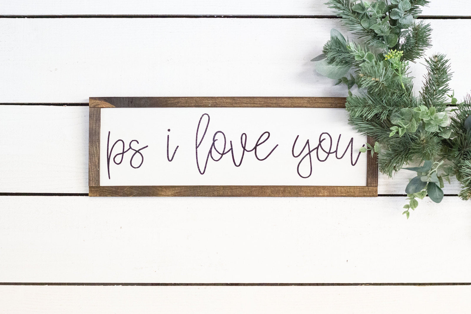 ps i love you